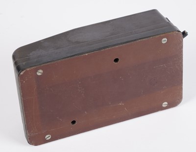 Lot 648 - A collection of Morse telegraph keys