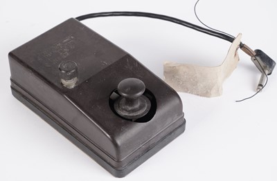 Lot 648 - A collection of Morse telegraph keys