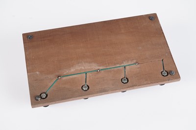 Lot 648 - A collection of Morse telegraph keys