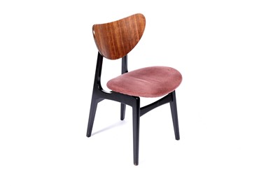 Lot 56 - E Gomme: a G-Plan ‘Librenza’ table and chairs