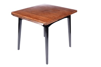 Lot 56 - E Gomme: a G-Plan ‘Librenza’ table and chairs