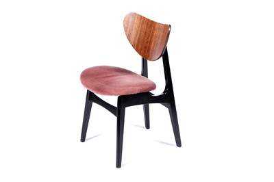 Lot 56 - E Gomme: a G-Plan ‘Librenza’ table and chairs