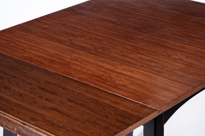 Lot 56 - E Gomme: a G-Plan ‘Librenza’ table and chairs