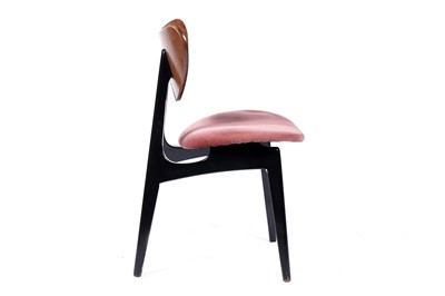 Lot 56 - E Gomme: a G-Plan ‘Librenza’ table and chairs