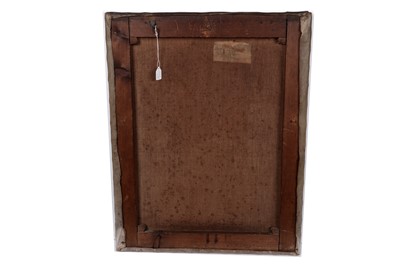 Lot 27 - 19th Century German School - Portrait of a Herald | oil