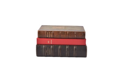Lot 333 - Charles Kingsley’s Water Babies; and other literature