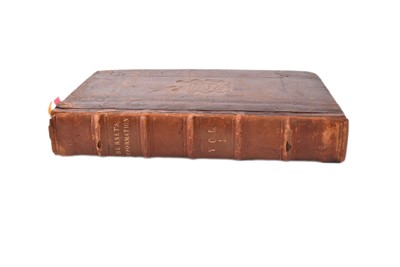 Lot 287 - Burnet’s History of the Reformation