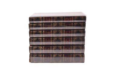 Lot 1288 - Thomas Allen’s County of York