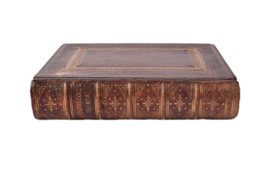 Lot 334 - The Poetical Works of Longfellow