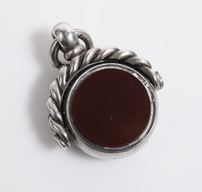 Lot 668 - A selection of Scottish silver jewellery