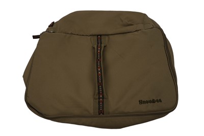 Lot 376 - A collection of Snowbee tackle bags
