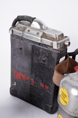Lot 1438 - A collection of mining related items