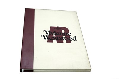 Lot 115 - Vivienne Westwood's 'Active Resistance to Propaganda', 2008