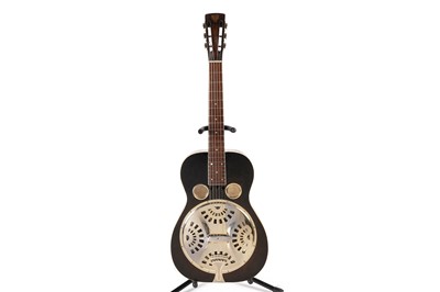 Lot 80 - A 1930's Regal-Dobro resonator