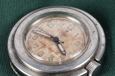 Lot 437 - Rolex Oyster: a stainless steel cased manual wind wristwatch