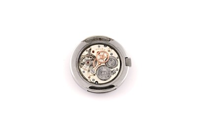 Lot 437 - Rolex Oyster: a stainless steel cased manual wind wristwatch