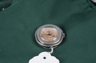 Lot 437 - Rolex Oyster: a stainless steel cased manual wind wristwatch