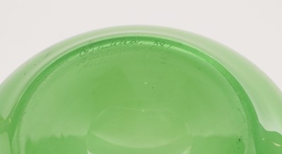 Lot 86 - An Oiva Toikka 'OT13' vase