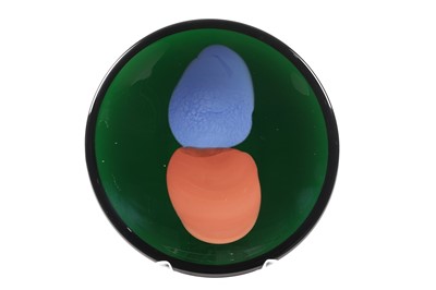 Lot 416 - An Oiva Toikka dish