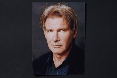 Lot 749 - Autographs of modern actors