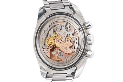 Lot 448 - Omega Speedmaster Professional Pre-Moon Watch