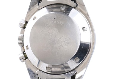 Lot 448 - Omega Speedmaster Professional Pre-Moon Watch