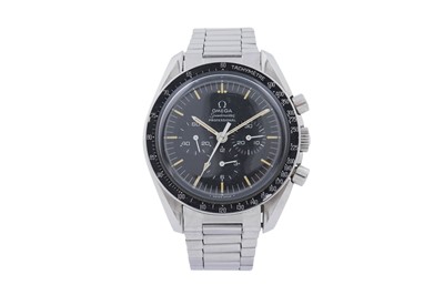Lot 448 - Omega Speedmaster Professional Pre-Moon Watch