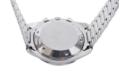 Lot 448 - Omega Speedmaster Professional Pre-Moon Watch