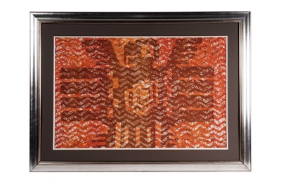 Lot 238 - Thetis Blacker - Phoenix | batik