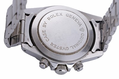 Lot 408 - Tudor Oysterdate Monte Carlo: a stainless steel cased manual wind chronograph wristwatch