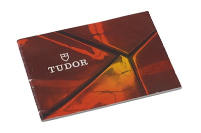 Lot 408 - Tudor Oysterdate Monte Carlo: a stainless steel cased manual wind chronograph wristwatch