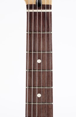 Lot 98 - A Fender Mexico Cyclone