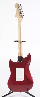 Lot 98 - A Fender Mexico Cyclone
