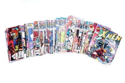 Lot 266 - X-Men by Marvel Comics