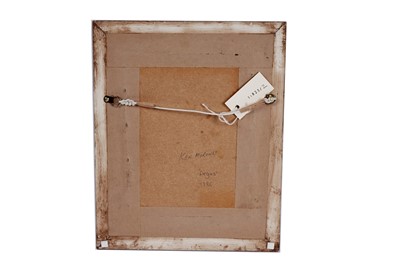 Lot 100 - Ken Moroney - Degas | oil