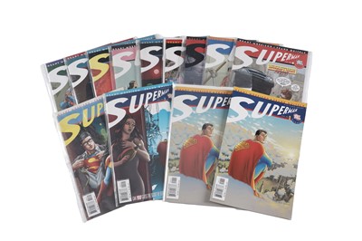 Lot 821 - All-Star Superman by DC Comics