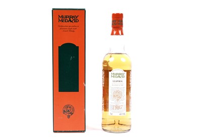Lot 408 - A bottle of Murray McDavid Single Malt Scotch Whisky