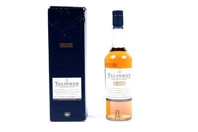Lot 409 - A bottle of Talisker 57° North Single Malt Scotch Whisky