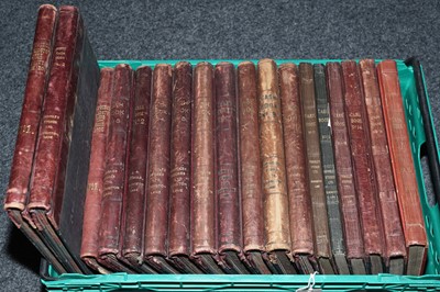 Lot 306 - A collection of cashbooks relating to J.G. Pringles Stores Ltd, Easington Lane, County Durham