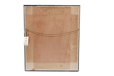 Lot 50 - Victor Noble Rainbird – Impression - Reims | watercolour