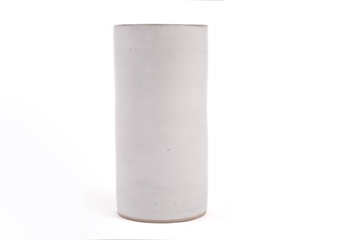 Lot 715 - A Lucie Rie beaker vase
