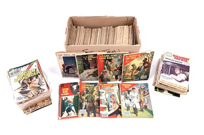 Lot 440 - British digest and other comics