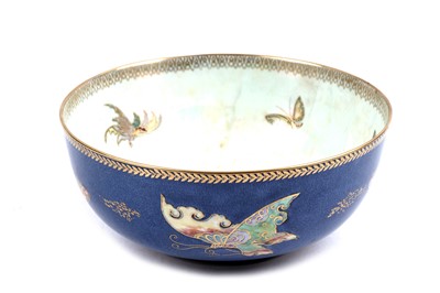 Lot 333 - ﻿A Wedgwood lustre bowl﻿