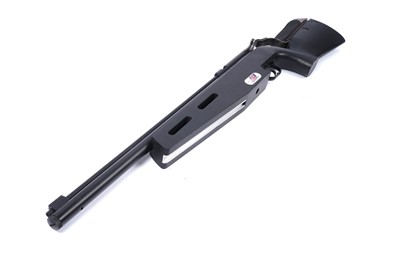 Lot 269 - A Crossman ‘Challenger 2000’ target air rifle