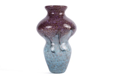 Lot 905 - A Franco Toffolo Murano glass vase