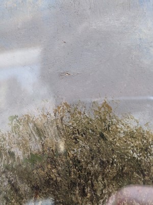 Lot 29 - Joel Owen - Morning & Evening - Jesmond Dene | oil
