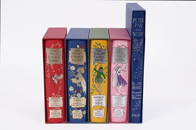 Lot 272 - A selection of Folio Society books
