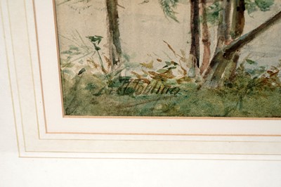 Lot 970 - Robert Jobling - Old Morpeth Town | watercolour
