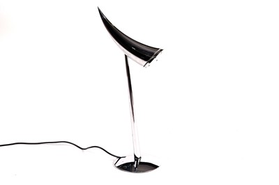 Lot 697 - Philipe Starck for Flos: an ‘Ara’ table lamp