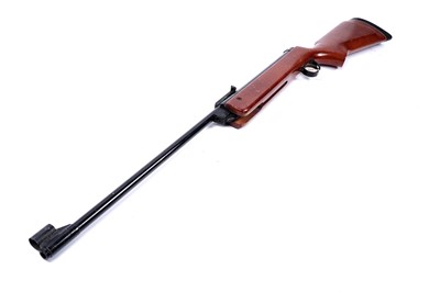 Lot 275 - A BSA ‘Meteor’ air rifle